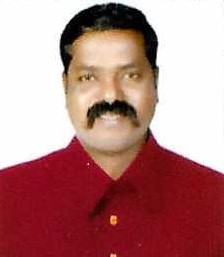 Yashwant Bhujang Nadgam