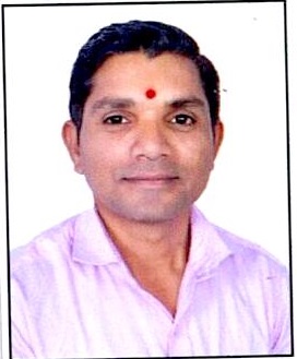 Yashwant Gopal Wakh