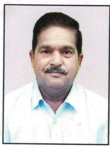 Yashwant Hanuman Telang