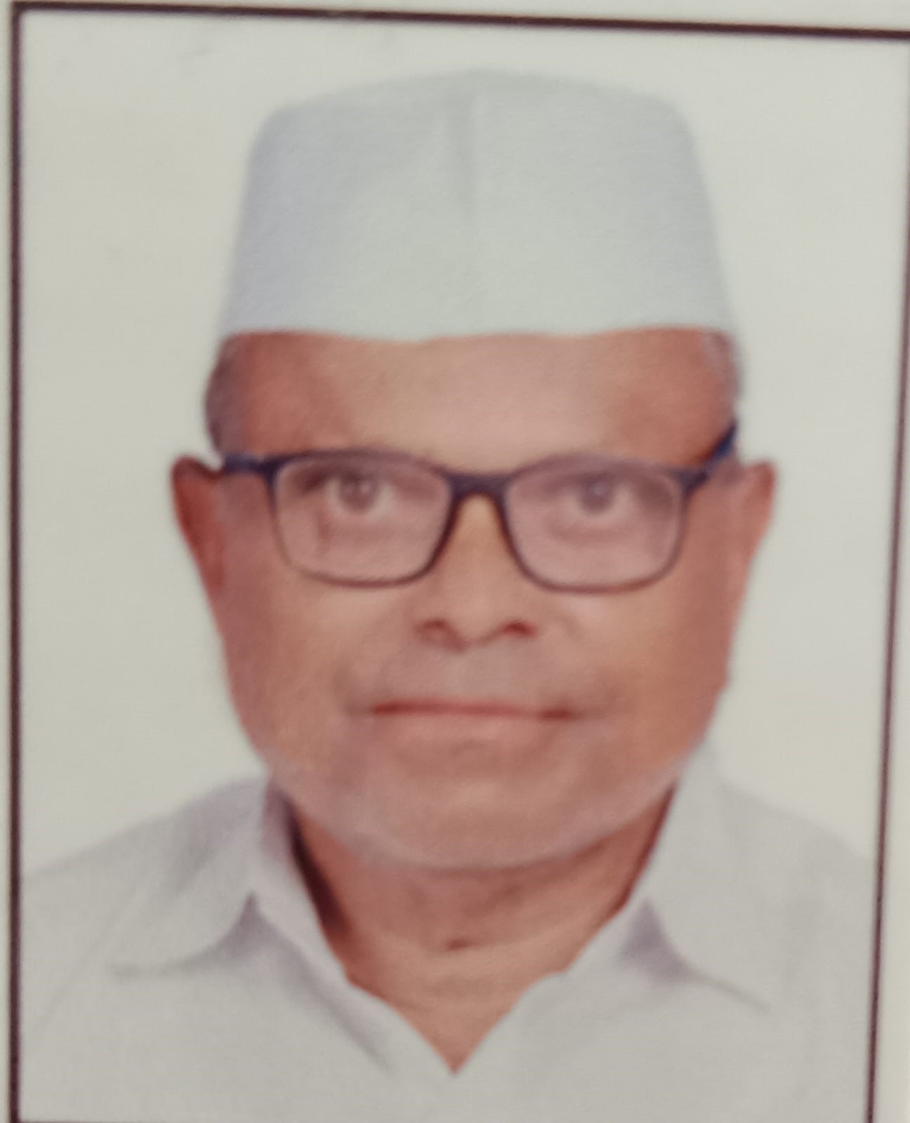 Yashwant Kalu Khairnar