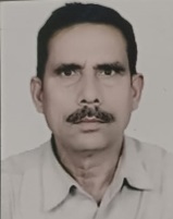 Yashwant Kumar Gupta