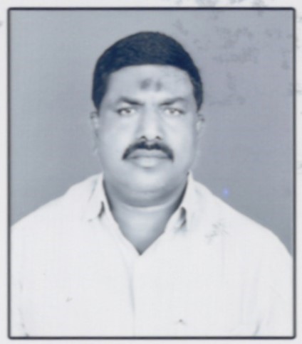 Yashwant Uttareshwar Gaike