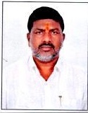 Yashwant Uttareshwar Gayke