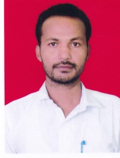 Yasin Salim Madar