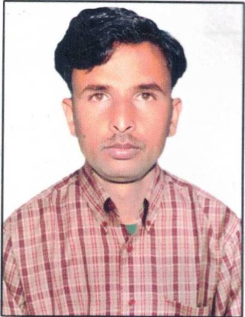 Yasin Shirajuddin Pataki