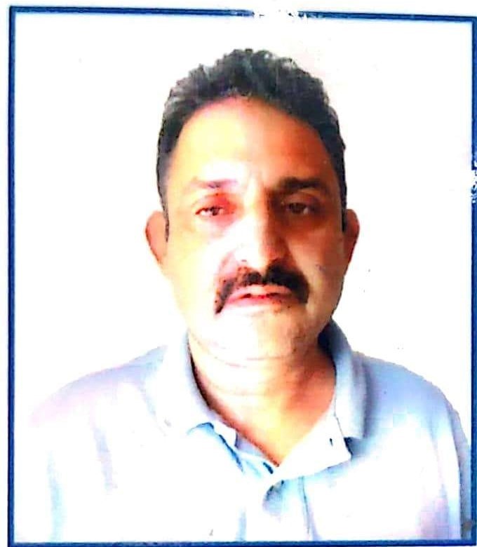 Yasir Reshi