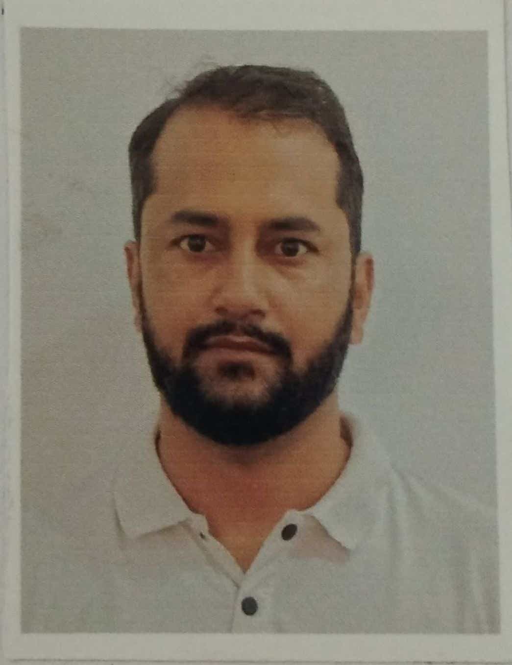 Yasir Shafi Matto