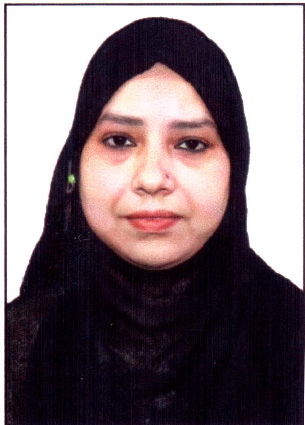 Yasmin Islam