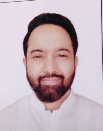 Yasser Haidar