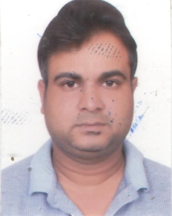 Yatender Sharma