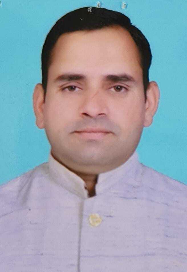 Yatendra Sharma
