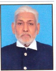 Yatesh Kumar Singh