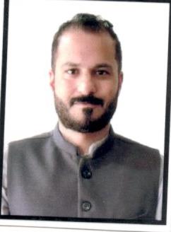 Yawar Shafi Banday