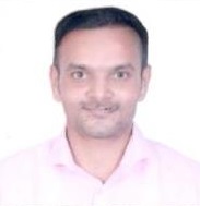 Yaxit Bhupendra Patel