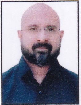 Yayati Manoharrao Naik