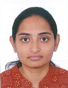Yazhini T