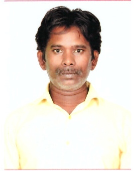 Yeasuraja M