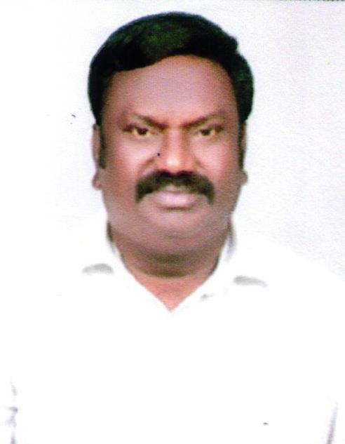 Yedida Vara Prasad Kumar