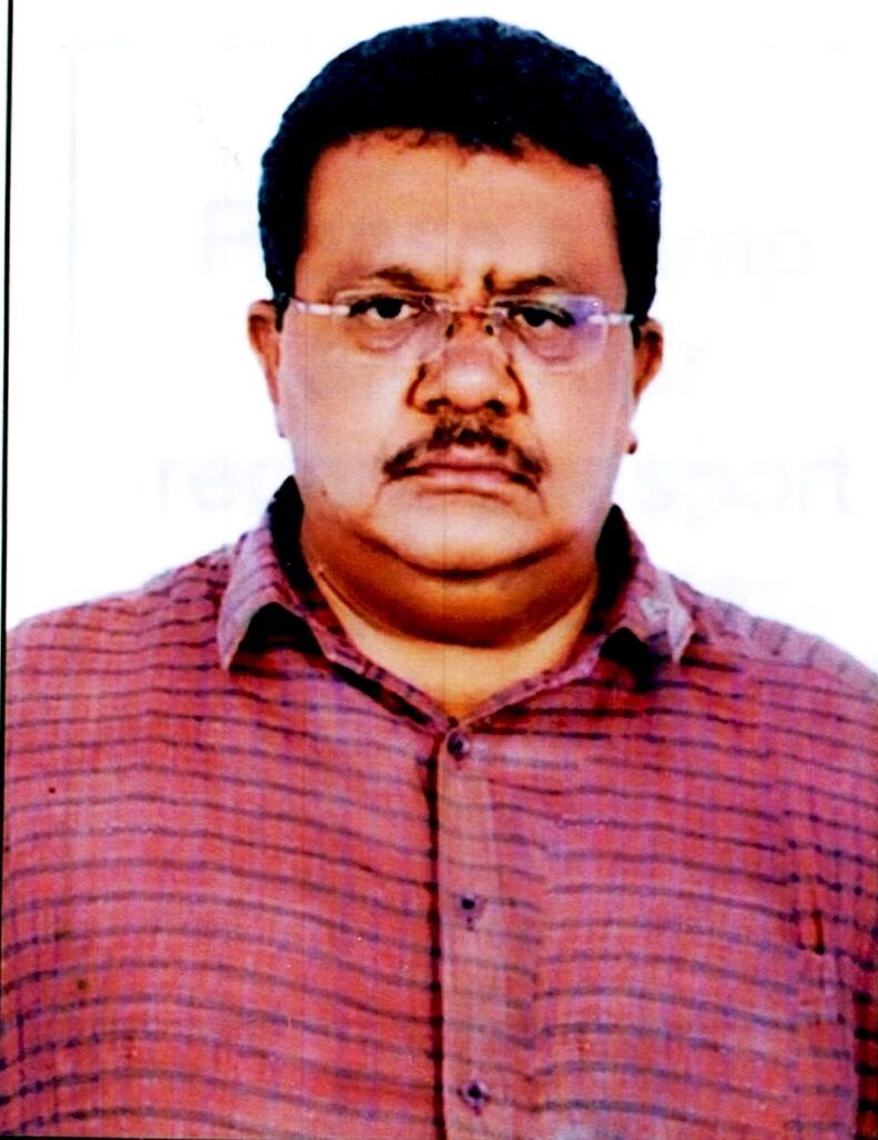 Yelampalle Govardhan Reddy