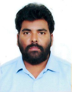 Yenugupalli Krishna