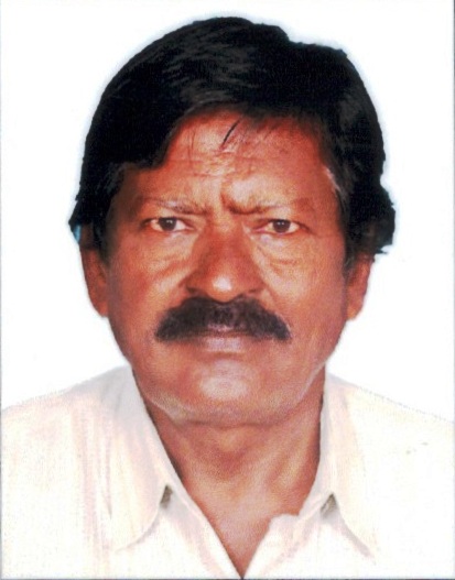 Yesuraj. I