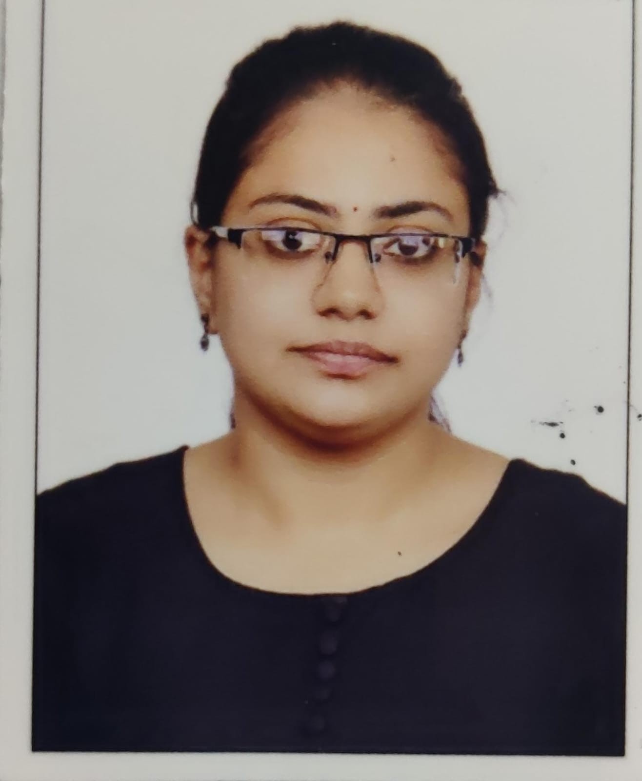 Y.G.Mahalakshmi