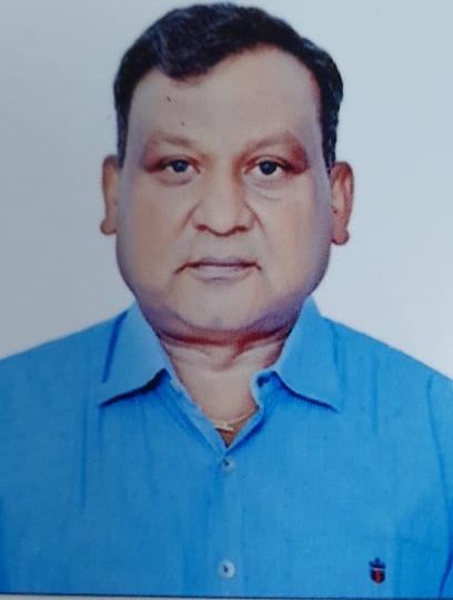 Yog Raj Sahota