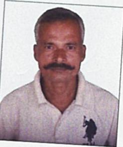 Yogbir Roy