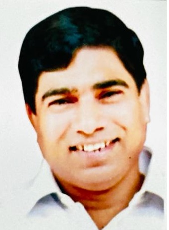 Yogender Chandoliya