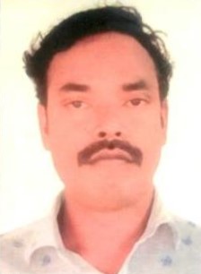 Yogendra Bhagat