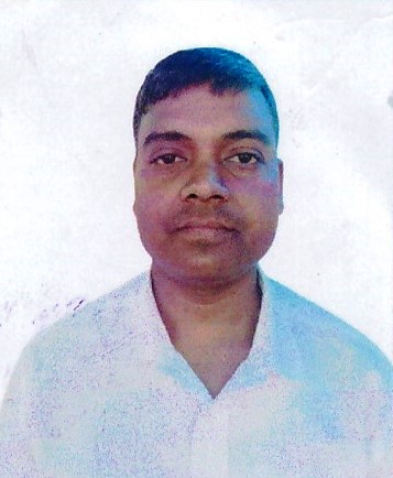 Yogendra Kumar Thakur
