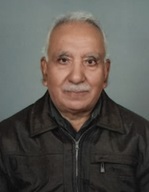Yogendra Prasad Yadav