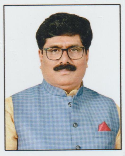 Yogendra Prasad