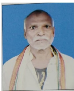 Yogendra Singh