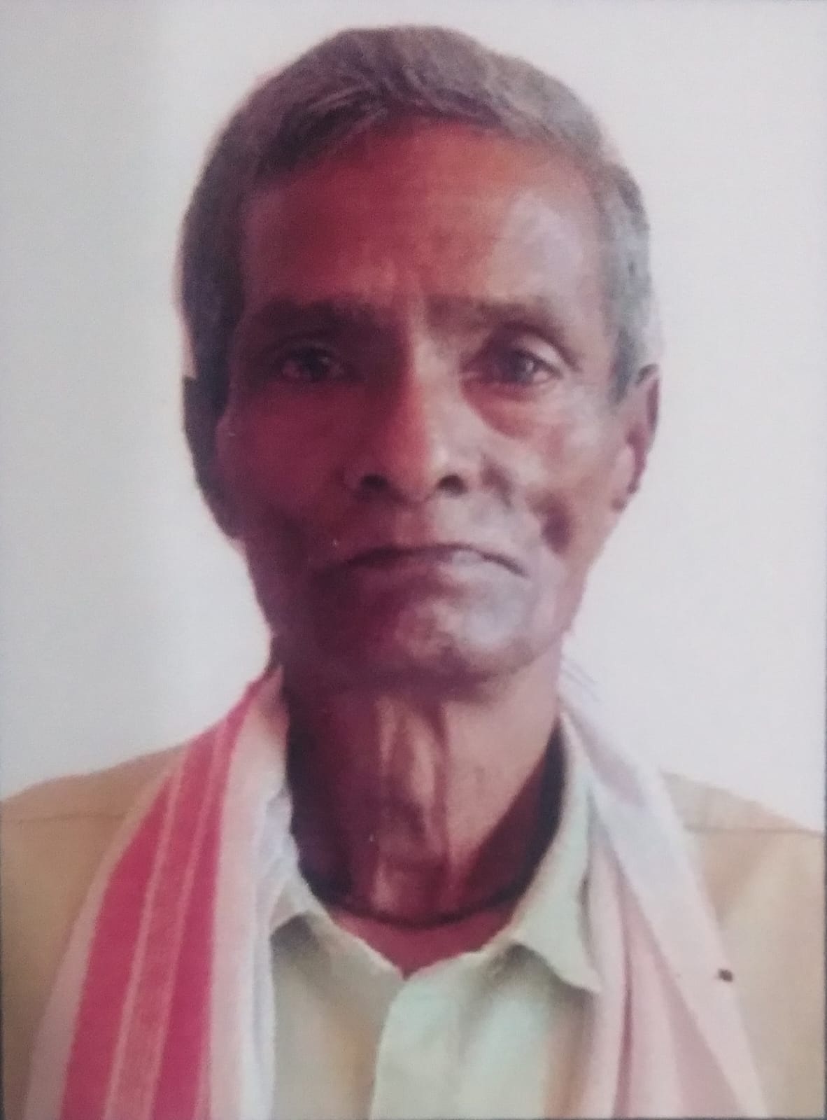 Yogesh Das