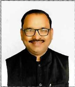 Yogesh Dattatray Kamble