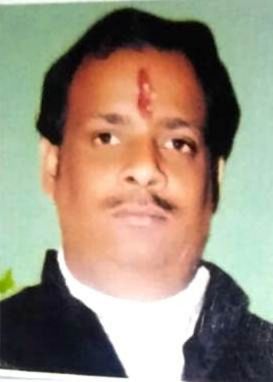 Yogesh Jaiswal