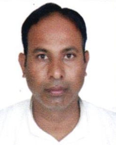 Yogesh Kanodia