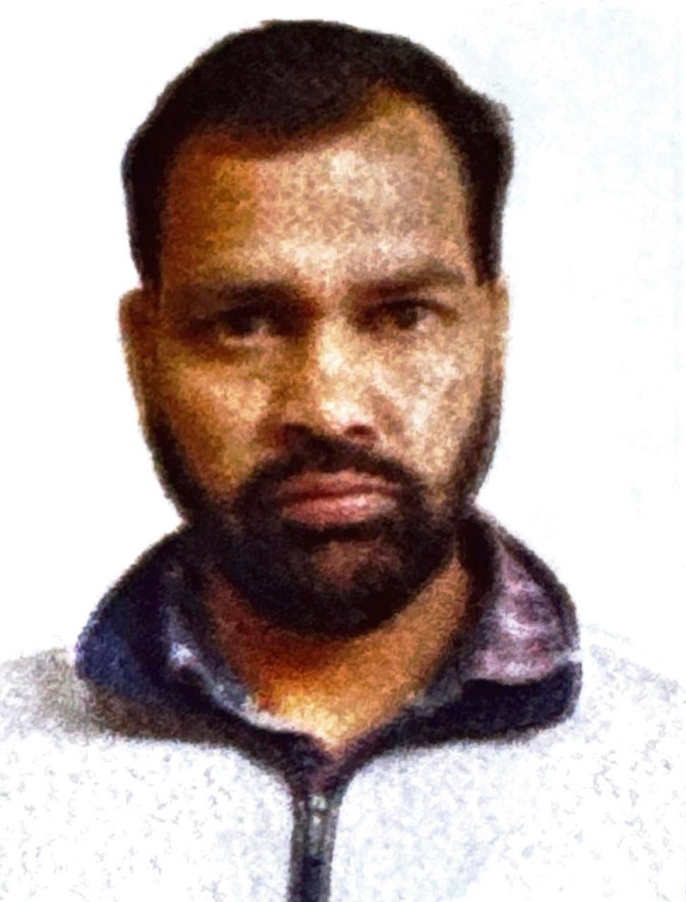 Yogesh Kumar