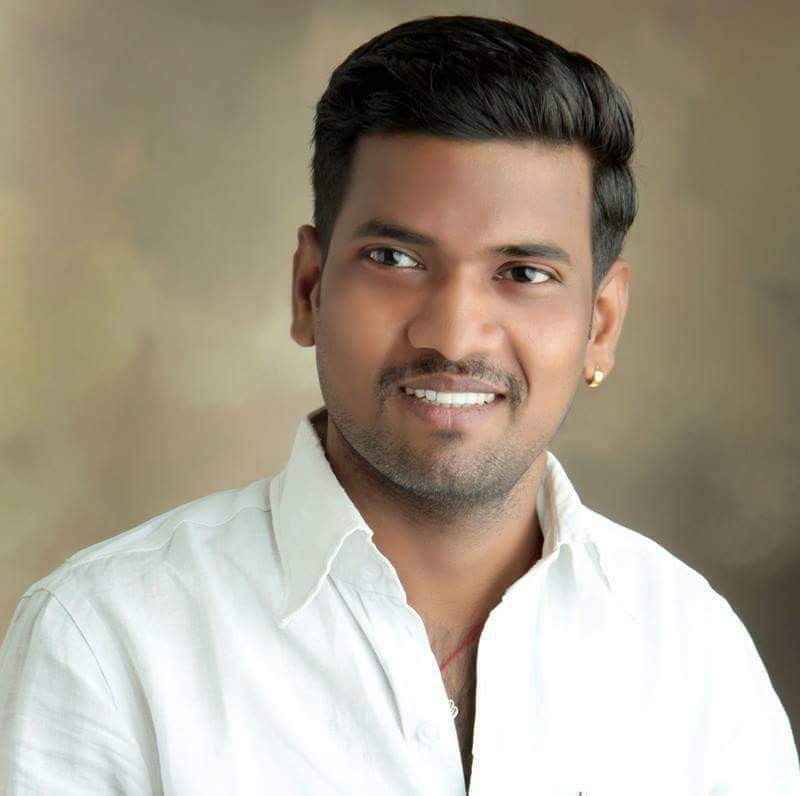 Yogesh Nagnath Pawar