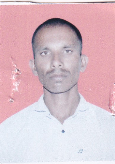 Yogesh Patil Shinde