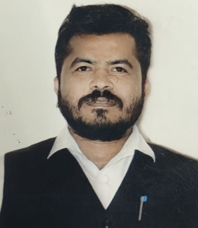 Yogesh Ramdas Suradkar