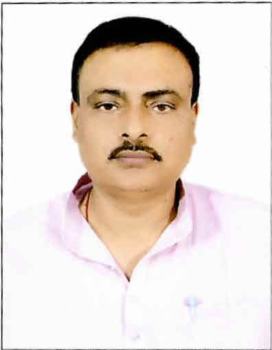 Yogesh Ranjan