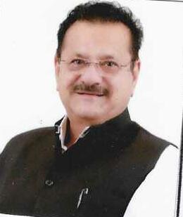 Yogesh Sagar