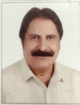 Yogesh Sawhney