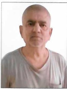 Yogesh Sharma
