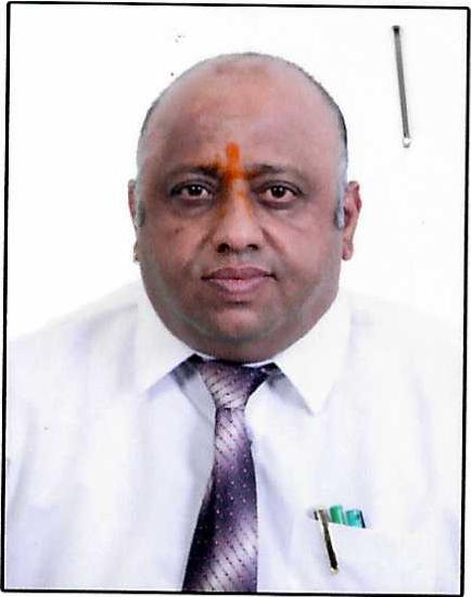 Yogesh Sharma