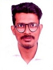 Yogesh Subhash Shidgane