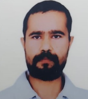 Yogesh Swami