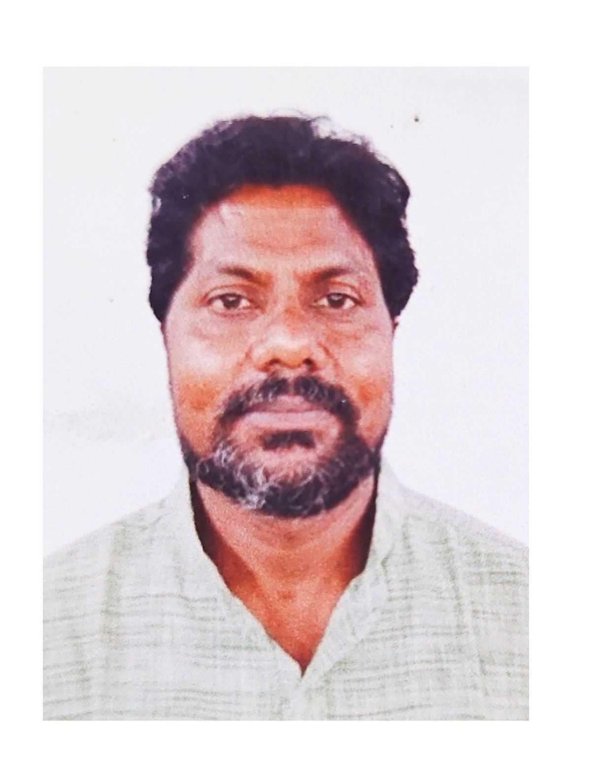 Yogesh Swamy